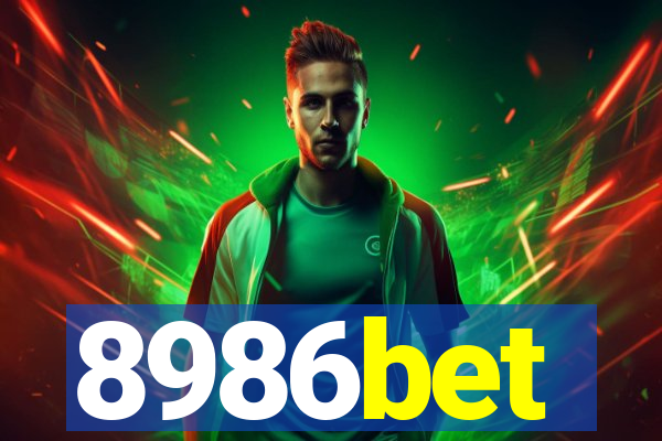 8986bet