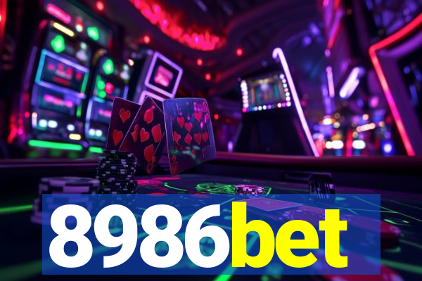 8986bet