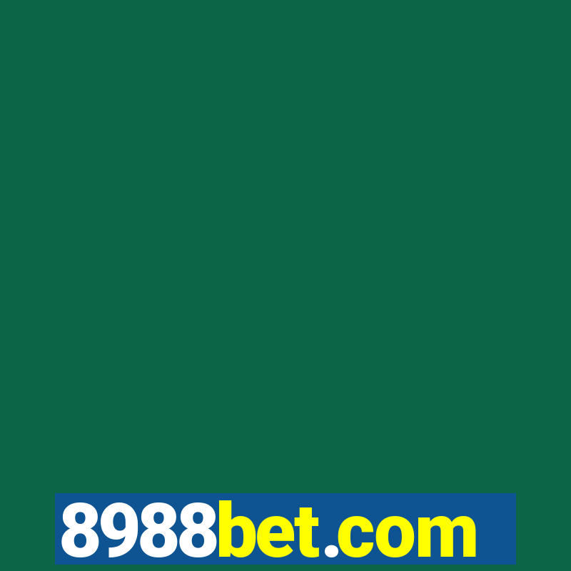 8988bet.com