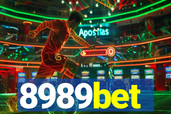 8989bet