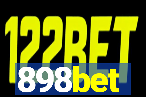 898bet