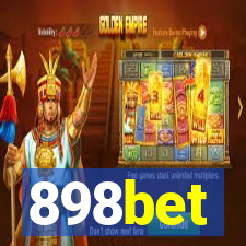 898bet