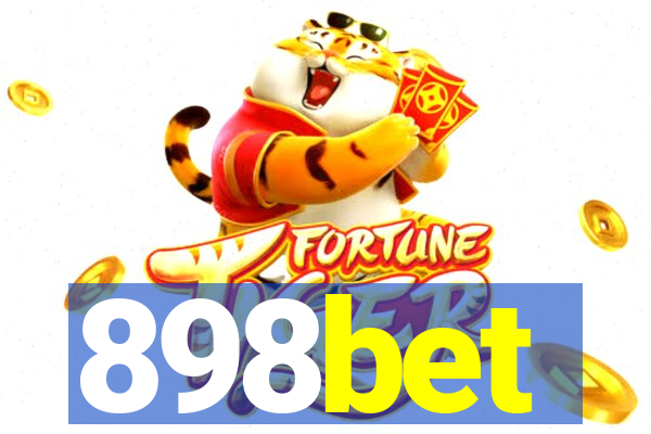 898bet