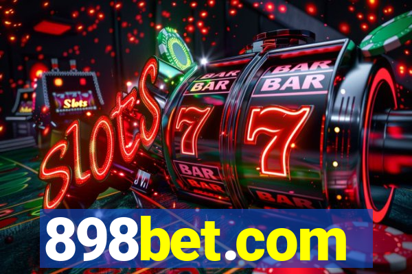 898bet.com