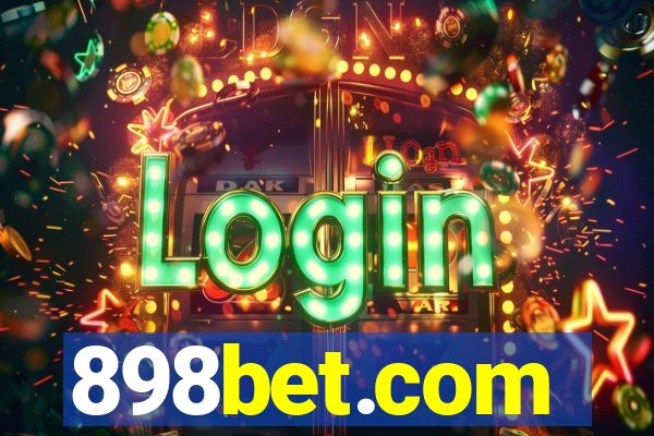 898bet.com