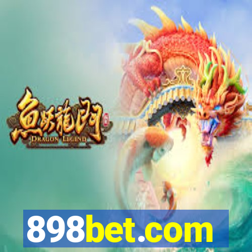 898bet.com