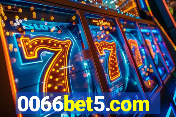 0066bet5.com