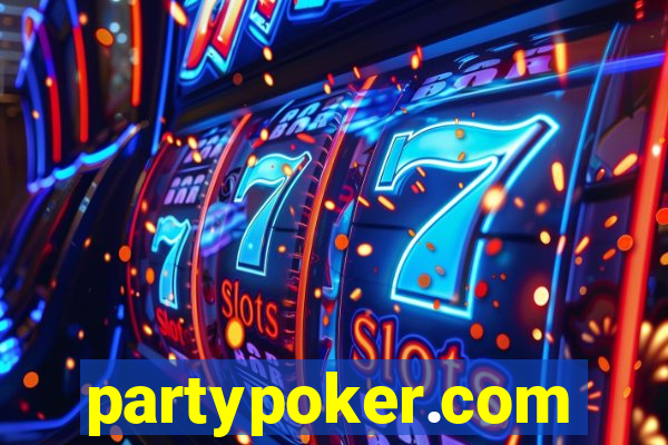 partypoker.com