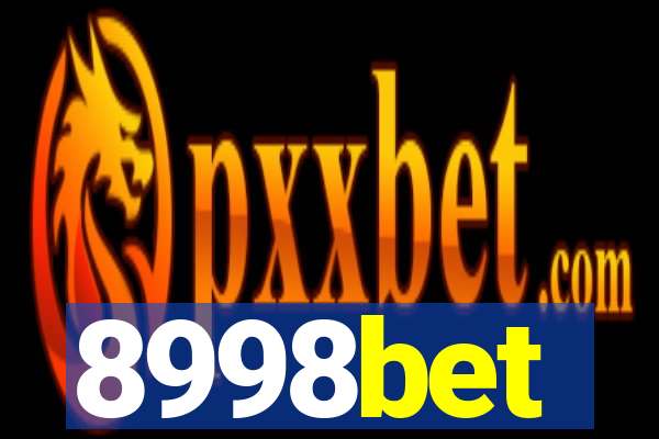 8998bet