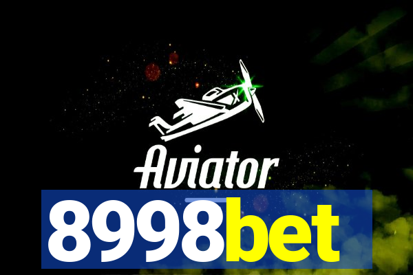 8998bet