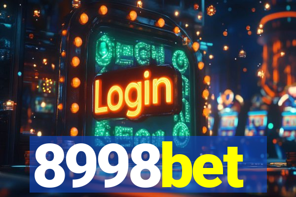 8998bet