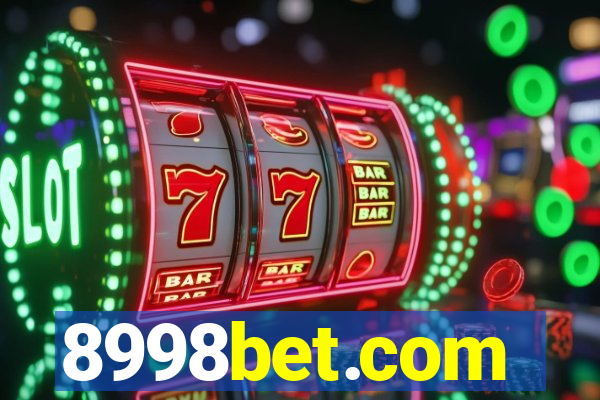 8998bet.com