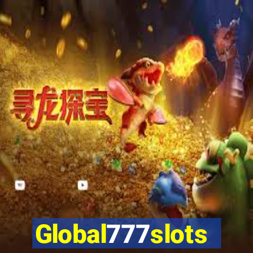 Global777slots