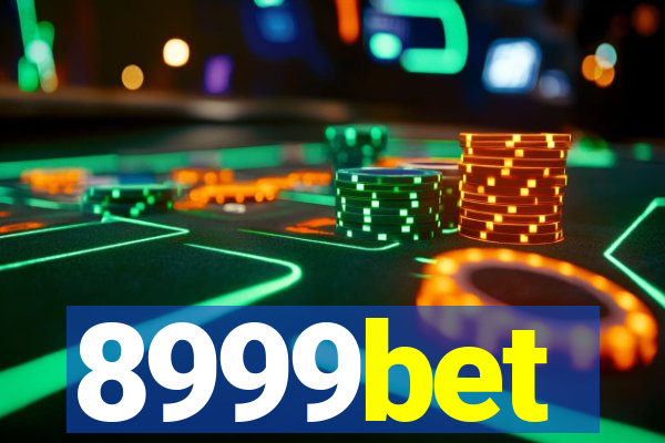 8999bet