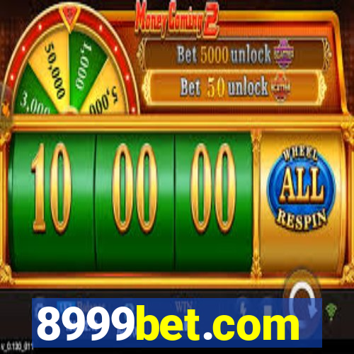 8999bet.com