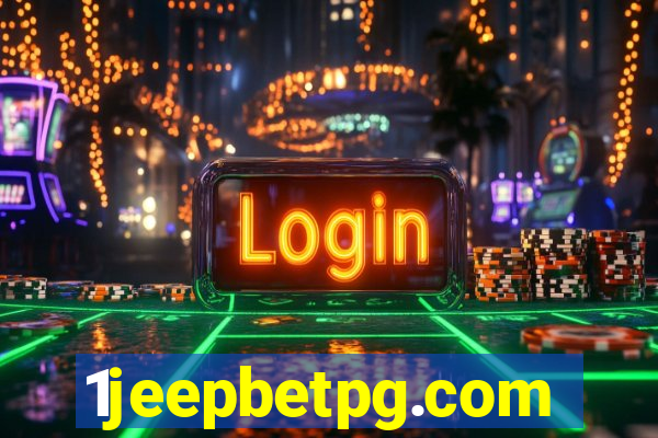 1jeepbetpg.com