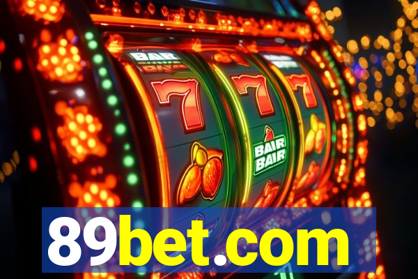 89bet.com