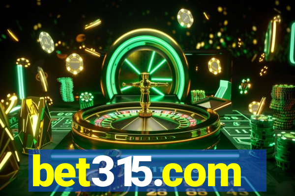 bet315.com