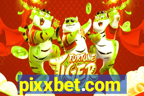 pixxbet.com