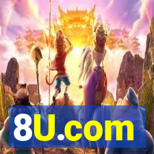 8U.com