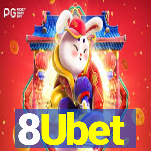 8Ubet