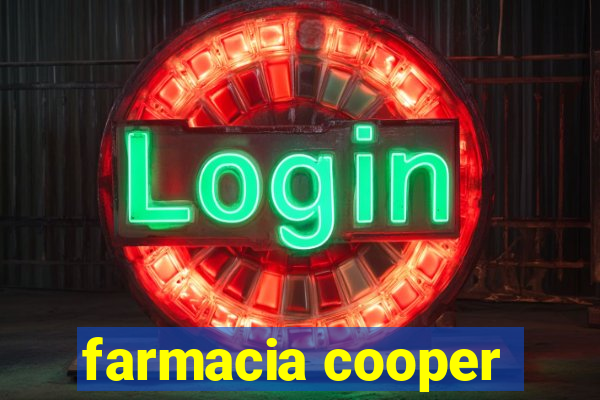 farmacia cooper