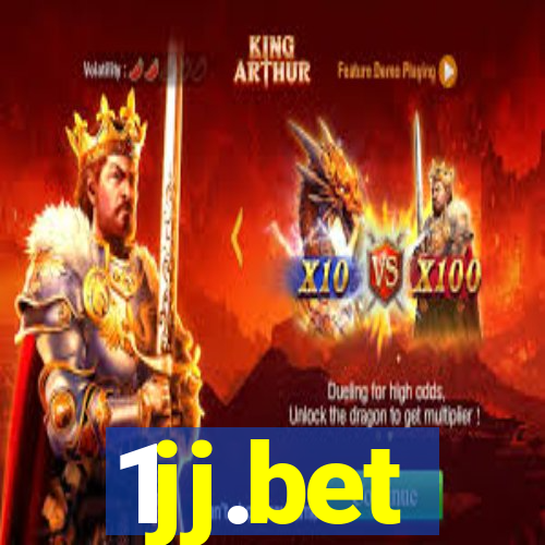 1jj.bet