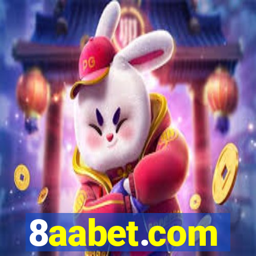 8aabet.com