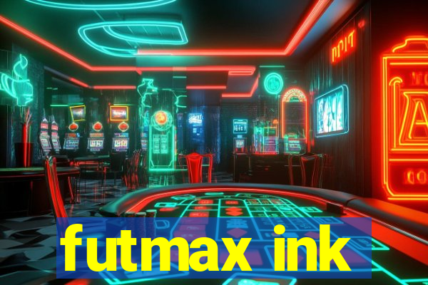 futmax ink