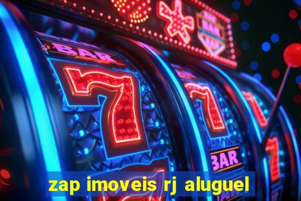 zap imoveis rj aluguel