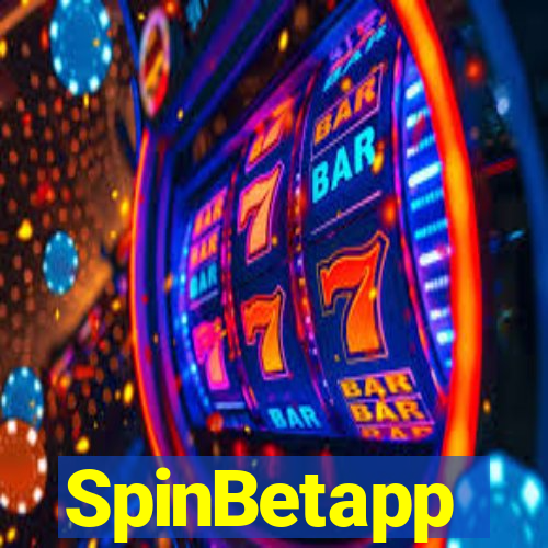 SpinBetapp