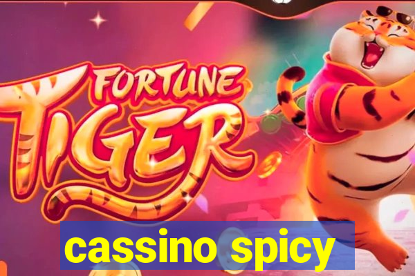 cassino spicy