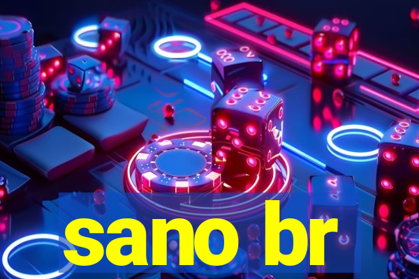 sano br