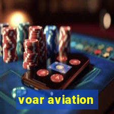 voar aviation