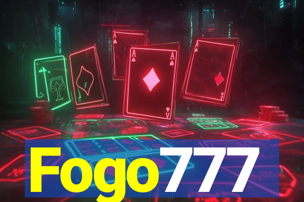 Fogo777