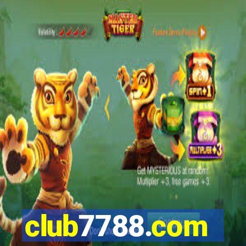 club7788.com