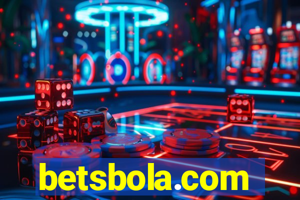 betsbola.com