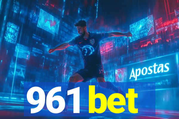 961 bet