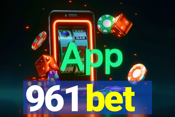 961 bet