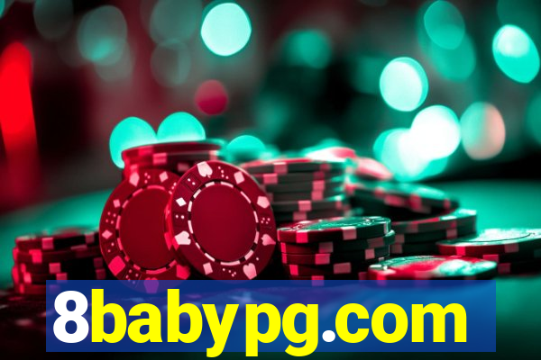 8babypg.com