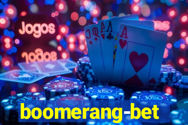 boomerang-bet