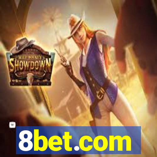 8bet.com