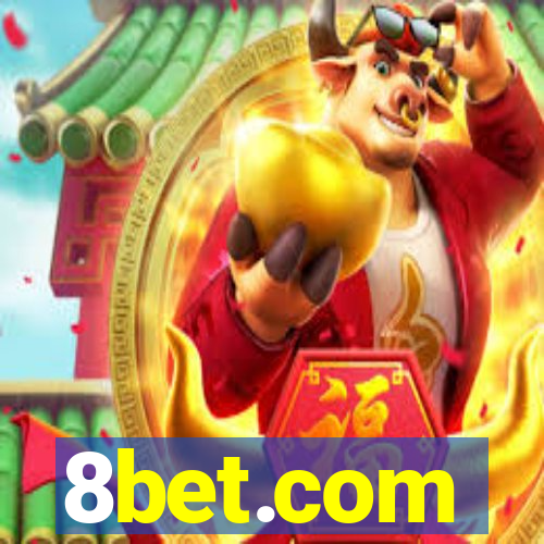 8bet.com