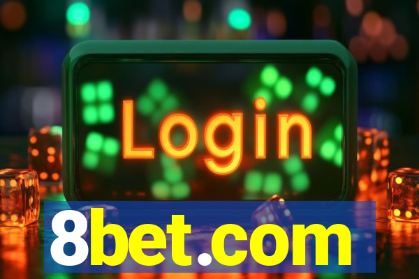 8bet.com