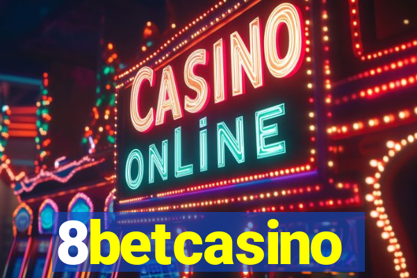 8betcasino