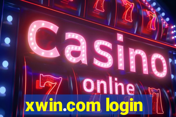 xwin.com login