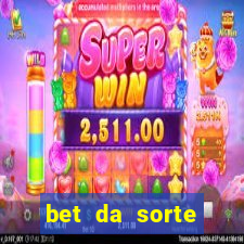 bet da sorte codigo promocional