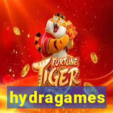 hydragames