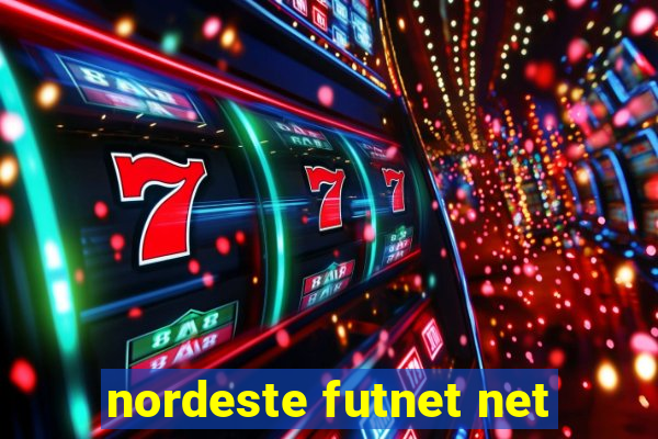 nordeste futnet net