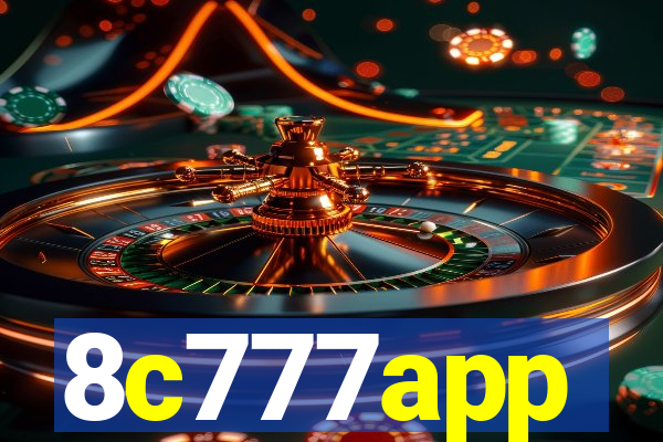 8c777app